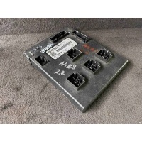 Блок комфорта Audi A4B8 (8K 2008-2015) 2009 8K0 907 063 L