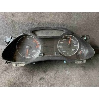 Щиток приборов (приборная панель) Audi A4B8 (8K 2008-2015) 2011 8K0 920 981 D