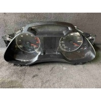 Щиток приборов (приборная панель) Audi A4B8 (8K 2008-2015) 2009 8K0 920 950 E