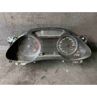 Щиток приборов (приборная панель) Audi A4B8 (8K 2008-2015) 2009 8K0 920 930 D