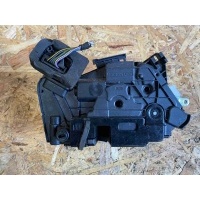 Замок двери задней левой Volkswagen JETTA 6 (5C6 2010- в производстве) 2011 5K4 839 015 F