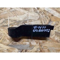 Кронштейн переднего бампера Audi A6C6 (4F 2004-2010) 2007 4F0 807 772