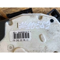 Замок двери задней правой Volkswagen JETTA 6 (5C6 2010- в производстве) 2011 5K4 839 016 F