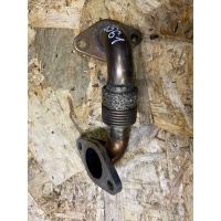 Трубка системы рециркуляции EGR Volkswagen TOURAN (1T1 2003-2010) 2006 038 131 521 BQ
