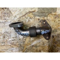 Трубка системы рециркуляции EGR Volkswagen TOURAN (1T1 2003-2010) 2006 03G 131 521 T