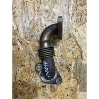Трубка системы рециркуляции EGR Volkswagen Golf 2006 03G 131 521 T