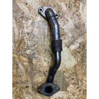 Трубка системы рециркуляции EGR Volkswagen PASSAT 5 (3B 1997-2005) 2003 038 131 521 AS