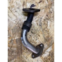 Трубка системы рециркуляции EGR Volkswagen Passat 2004 028 131 521 L