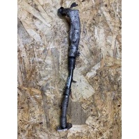 Масляная трубка турбины Volkswagen TOUAREG (7L 2003-2010) 2009 059 145 736 D