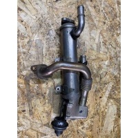 Радиатор EGR Audi A6 2006 03G 131 512 AK