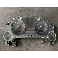 Щиток приборов (приборная панель) Audi A8D3 (4E 2003-2010) 2006 4E0 920 931 G