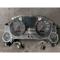 Щиток приборов (приборная панель) Audi A8D3 (4E 2003-2010) 2008 4E0 920 951 J