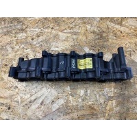 Коллектор впускной Audi Q7 (4L 2006-2015) 2009 057 129 711 AH