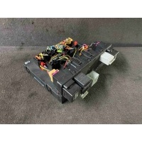 Блок управления бортовой сетью Volkswagen Jetta 2007 1K0 937 049 M