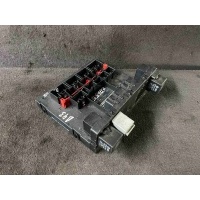 Блок управления бортовой сетью Volkswagen TOURAN (1T1 2003-2010) 2008 3C8 937 049 F