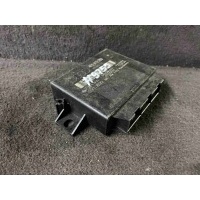 Блок управления парктрониками Audi A6 2004 4F0 919 283
