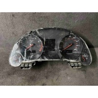 Щиток приборов (приборная панель) Audi A4B6 (8E 2001-2004) 2003 8H0 920 950 H