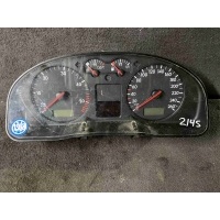 Щиток приборов (приборная панель) Volkswagen PASSAT 5 (3B 1997-2005) 1999 3B0 920 822 A