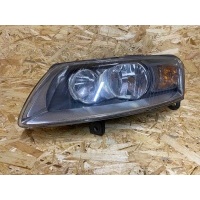 Фара левая Audi A6C6 (4F 2004-2010) 2006 4F0 941 003 C