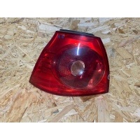 Фонарь задний левый Volkswagen GOLF 5 (1K1 2003-2009) 2004 1K6 945 095 E
