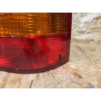 Фонарь задний правый Volkswagen Transporter T5 (2003- 2009) 2005 7H0 945 096 G