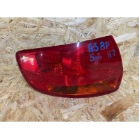 Фонарь задний левый Audi A3 (8P 2004-2013) 2007 8P4 945 095 C