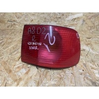 Фонарь задний правый Audi A8D2 (4D 1997-2002) 2000 4D0 945 096