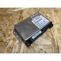 Блок управления АКПП Audi A6 ALLROAD (4Z 2000-2004) 2001 4Z7 927 156