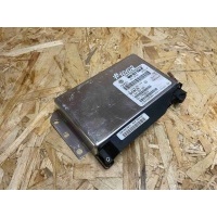 Блок управления АКПП Audi A6C6 (4F 2004-2010) 2002 4B0 927 156 FF
