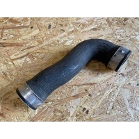 Патрубок интеркулера Audi A3 (8P 2004-2013) 2006 1K0 145 834 G