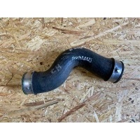 Патрубок интеркулера Audi A3 (8P 2004-2013) 2009 1K0 145 832 J
