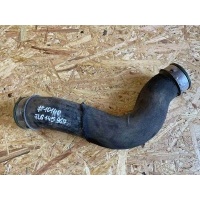 Патрубок интеркулера Volkswagen TOUAREG (7L 2003-2010) 2004 7L6 145 967