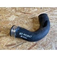 Патрубок интеркулера Volkswagen PASSAT 6 (3C 2005-2010) 2007 1K0 145 834 T
