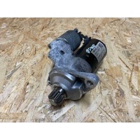 Стартер Volkswagen Scirocco (2008-2015) 2014 02E 911 023 S