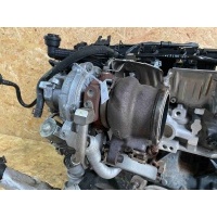 Турбина Audi A3 (8V 2012-2015) 2014 06K 145 702 T