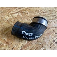 Патрубок интеркулера Volkswagen PASSAT 5 (3B 1997-2005) 2002 3B0 145 834 P