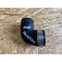 Патрубок интеркулера Audi A4B6 (8E 2001-2004) 2001 3B0 145 834 P