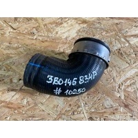 Патрубок интеркулера Audi A6C5 (4B 1997-2004) 2002 3B0 145 834 P