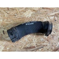 Патрубок интеркулера Audi A6C6 (4F 2004-2010) 2006 4F0 145 709 E