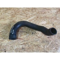 Патрубок интеркулера Audi A6C5 (4B 1997-2004) 2003 4B0 145 745 A