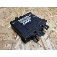 Блок ABS (Модуль АБС) Volkswagen GOLF 4 (1J1 1997-2005) 2001 01M 927 733 LQ