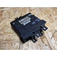 Блок управления АКПП Volkswagen GOLF 4 (1J1 1997-2005) 2001 01M 927 733 JQ