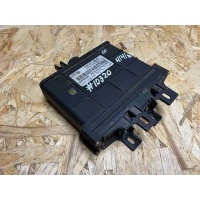Блок управления АКПП Volkswagen Bora (1998-2005) 2001 01M 927 733 JQ