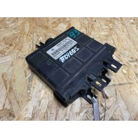 Блок управления АКПП Volkswagen GOLF 4 (1J1 1997-2005) 2001 01M 927 733 JQ
