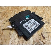 Блок управления АКПП Volkswagen PASSAT 6 (3C 2005-2010) 2007 09G 927 750 FP