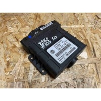Блок управления АКПП Volkswagen Touareg 2003 09D 927 750 K