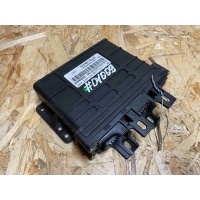 Блок управления АКПП Audi A4B5 (8D 1996-2001) 2000 01N 927 733 ED