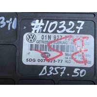 Блок управления АКПП Volkswagen Passat 2004 01N 927 733 FB