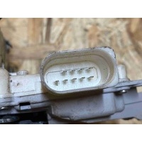 Замок двери задней правой Audi A6C6 (4F 2004-2010) 2009 4F0 839 016 A