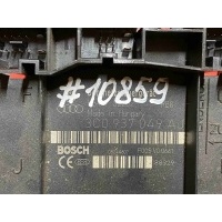 Блок управления бортовой сетью Volkswagen PASSAT 6 (3C 2005-2010) 2006 3C0 937 049 AJ